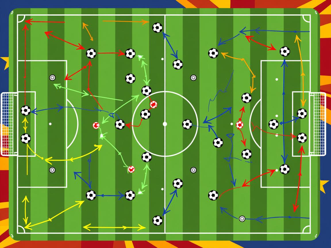 米兰app体育下载-中超新引入战术是否受到五大联赛趋势影响，中超新规则什么玩意儿