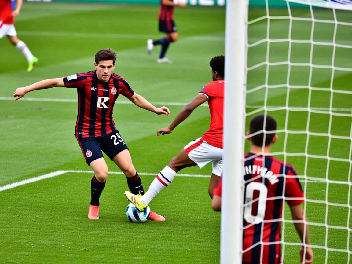 米兰体育官方网页版-埃及赛制的潜力：如何从赛事中发现新兴人才，埃及乙组比赛  第3张